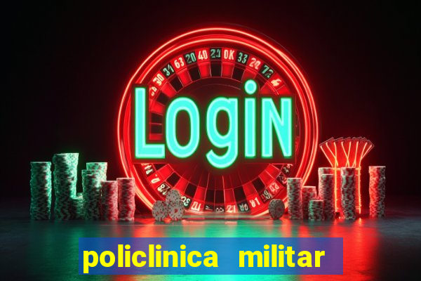 policlinica militar de porto alegre